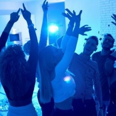 Party Piece-Mark Tynan