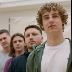 The Snuts - Talk Tonight