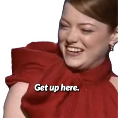 @therealjern x lets dance (emma stone )#LinkUpFamily #ProjectX #cthl