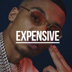 Fredo x Clavish Type Beat - "Expensive" | UK Rap Instrumental 2022