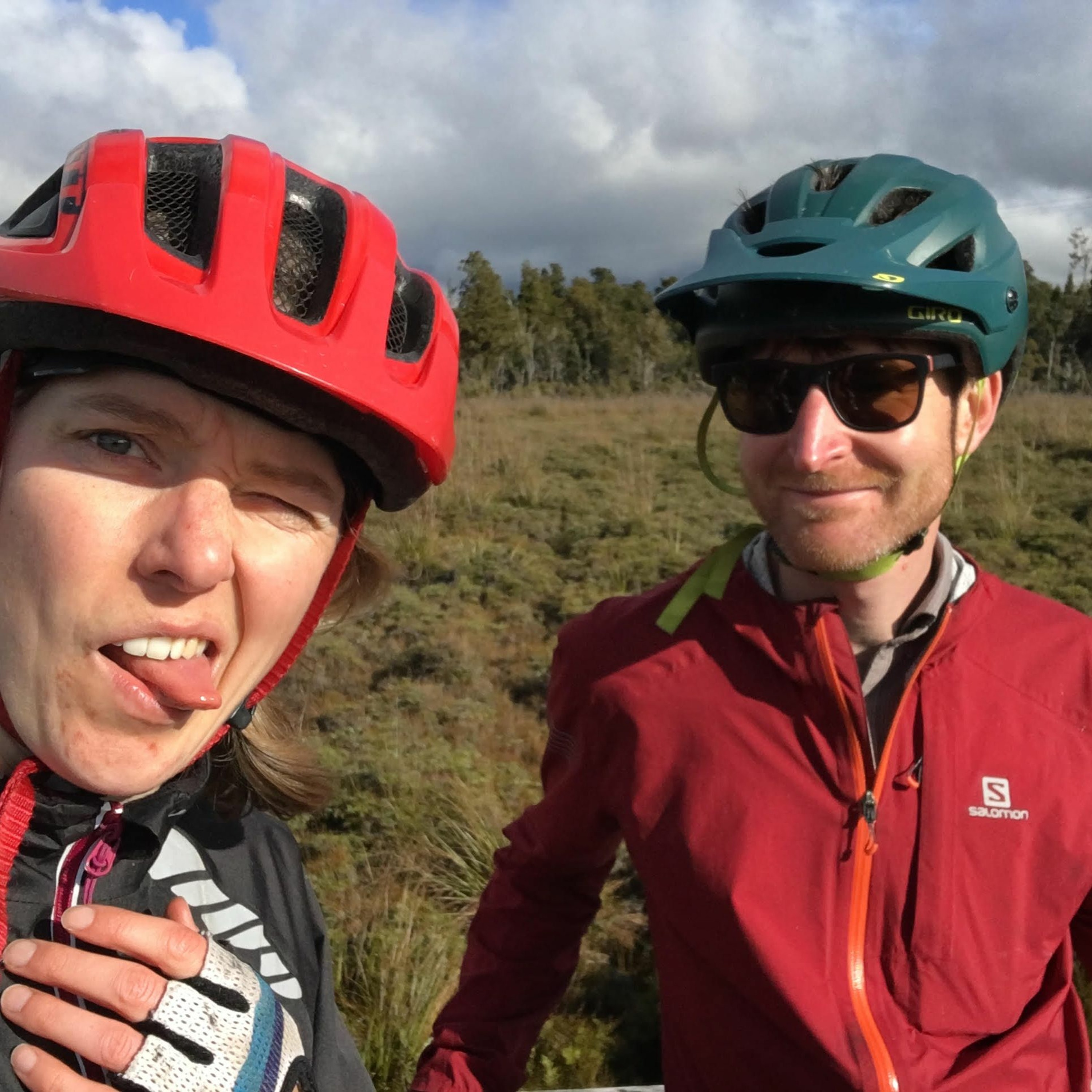 Ryan O'Connell rides Switched On Bikes and so can you