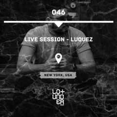 Live Session - Luquez