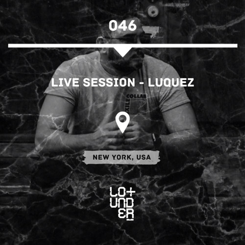 Live Session - Luquez