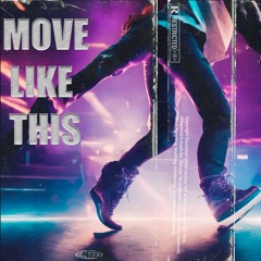 Iridon Brothers - Move Like This (Free Download)