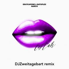 CISTAK (DJZweitagebart Remix)