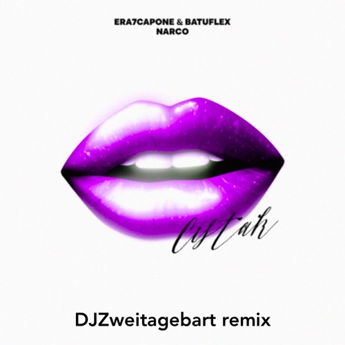 CISTAK (DJZweitagebart Remix)