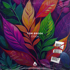 Tom Brook - Coca