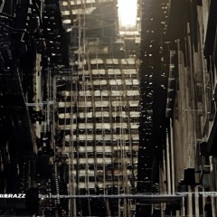 RAZZ - Black Feathers (BACKZ Hard Techno Remix)