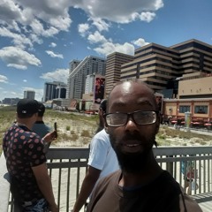 Norm trey pound freestyle 50 cent beat