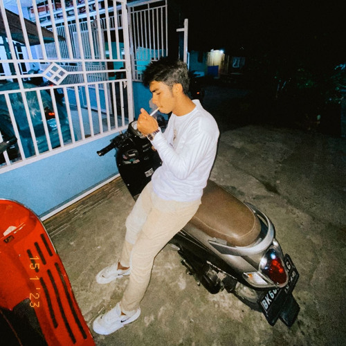 NEKAN SETENGAH KENTANG NEKAN SATU JADI BINTANG (ABID X NANDA) #KELENGEXPRES