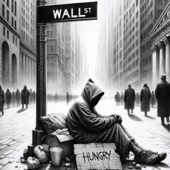 No money