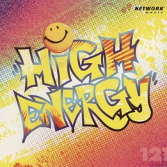 High Energy Mix