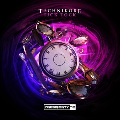 Technikore - Tick Tock (Radio Edit)