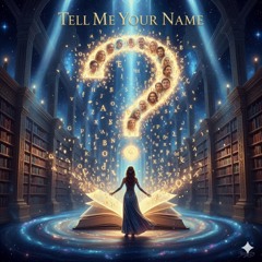 Tell Me Your Name