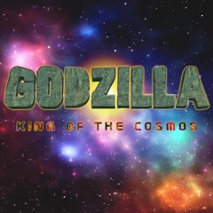 Godzilla: King of the Cosmos, Ep. 8 "The Guardian"