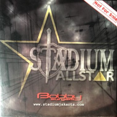 STADIUM ALLSTAR #01