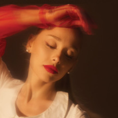 ariana grande - the boy is mine slowed + reverb