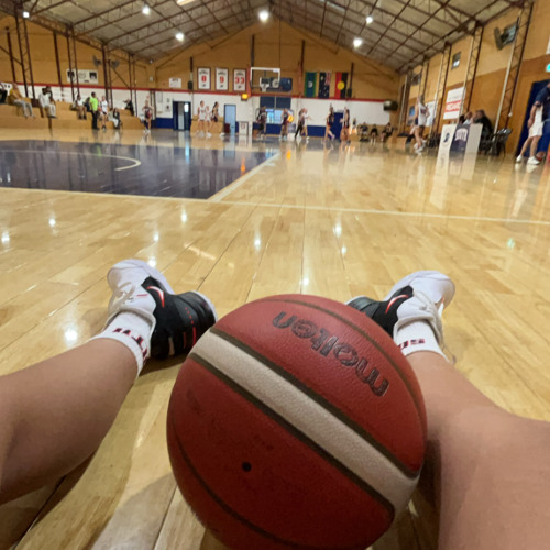 Basketball Core 🏀🏋️