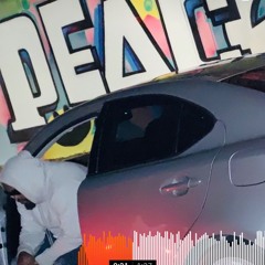 2019 Killa3Peat “NO COMP” by POiNT DiAMONDZ