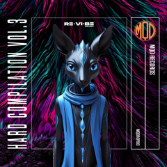 One, Two, Three (HardKlubb Remix) (Jorge Medrano & Juanlu DJ Remix)