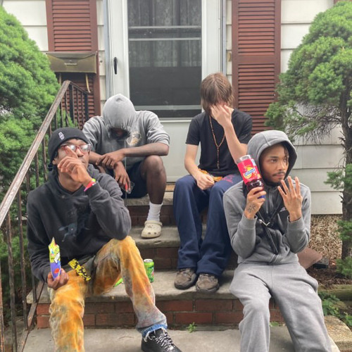 James (Balenci02) #doitinricks