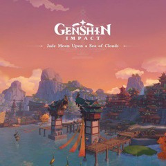 [ Adeptus' Solace ] Genshin Impact