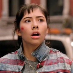 IS America Chavez f*ckable? (she IS...)