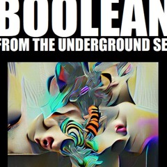 FROM THE UNDEGROUND SET - HARD GROOVE