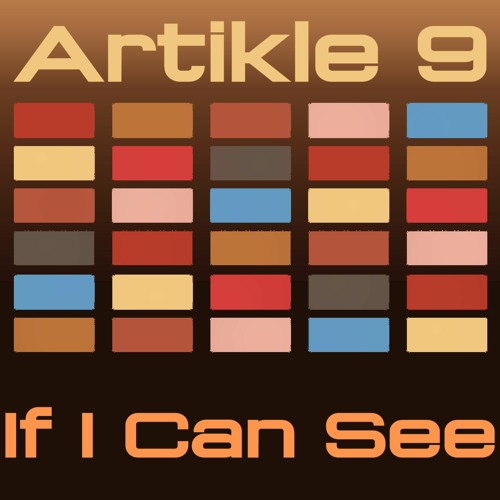 If I Can See