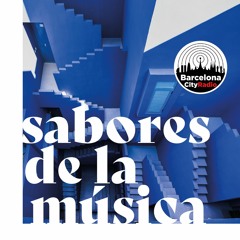 Sabores De La Musica - Show 28 - DJ Dan Clarke
