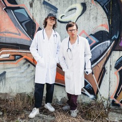 Candy Doctors for Piękny Pies
