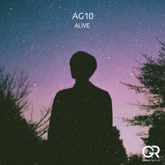 AG10 - Alive (Original Mix)