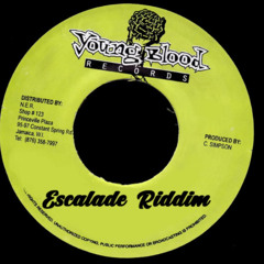 Escalade Riddim Mix (2002) Ft Beenie,Buju,Buccaneer,Degree,Mr G,Lady Saw,Red Rat,Bounty,Kiprich,Ele&