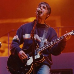 Oasis - Morning Glory (Live At Earls Court, Noel vocals)