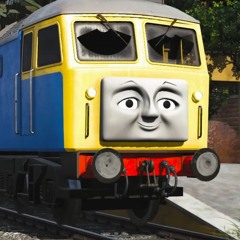 Wendell's Theme Remastered - A SpeedyTrainz Original