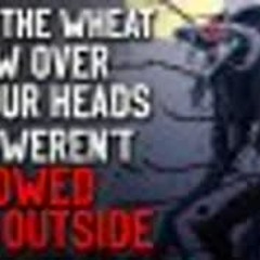 "When the wheat grew over our heads, we weren’t allowed outside" Creepypasta