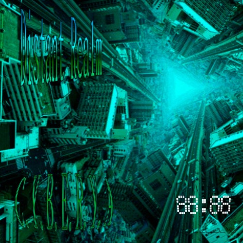 C.Y.B.E.R.Y.A Releases [Neurofunk, Techstep, Technoid, Breaks]