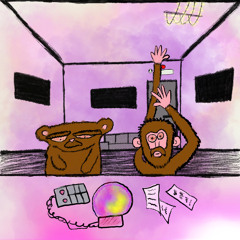 RÖDA HJÄRTEMOJIS (feat. Rikard "Skizz" Bizzi)