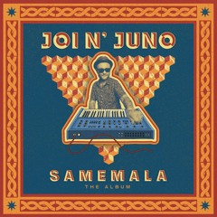 DC Promo Tracks: Joi N'Juno "Don't Give Up"