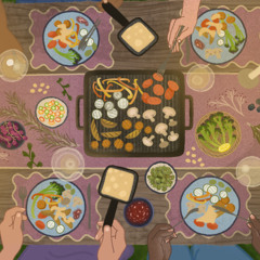 Full Moon Meditation