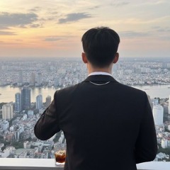 VIETMIX 2025 FULL TUKI- CAP