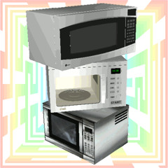 MICROWAVE MIXTAPE VOL.5