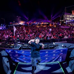 SHINGO NAKAMURA - Live @ Dreamstate SoCal 2025