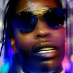 A$AP Rocky, Travis Scott, Playboi Carti, Lithe - DONT PLAY