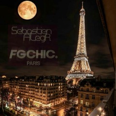 MIX FG CHIC "IN PARIS"... FEVRIER 2020 by Sebastien Alegr