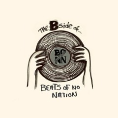 The Bside of... Beats Of No Nation