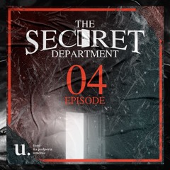 The Secret Department #4 - Saidorsen