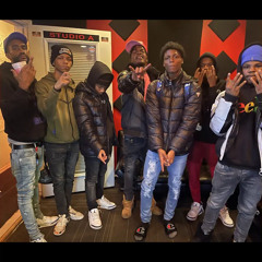 RRG Lil Chris- 4 Blockas