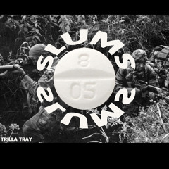 SLUMS Freestyle Fast