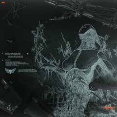 LEViT∆TE. - Psychosis (EVE RE - IMAGINATION)